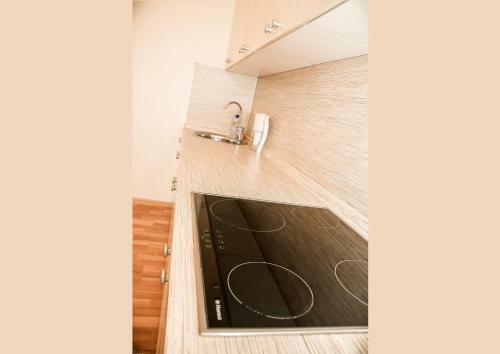 Apartamento Everest Comfort