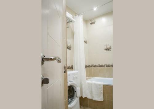 Apartamento Everest Comfort