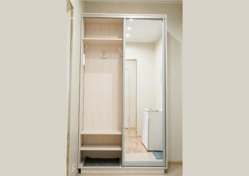 Apartamento Everest Comfort
