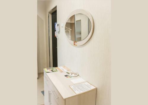 Apartamento Everest Comfort