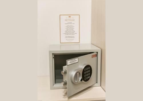 Apartamento Everest Comfort