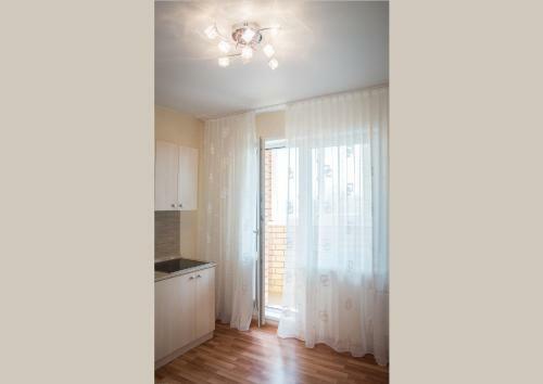 Apartamento Everest Comfort