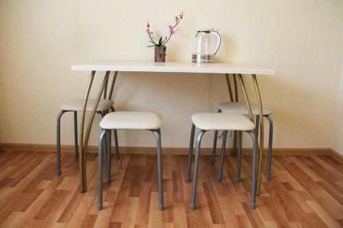 Apartamento Everest Comfort