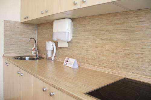 Apartamento Everest Comfort