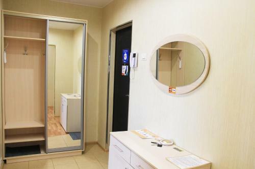 Apartamento Everest Comfort