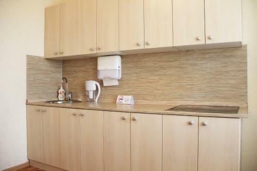 Apartamento Everest Comfort