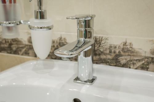 Apartamento Everest Comfort
