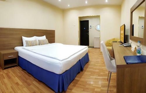Apartamento Everest Comfort