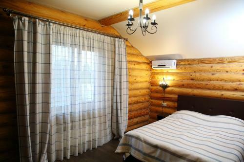 Hostal Atrium Guest House