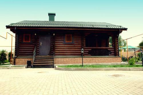 Hostal Atrium Guest House