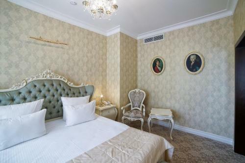 Hotel Ekaterina Kostroma