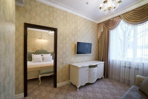 Hotel Ekaterina Kostroma