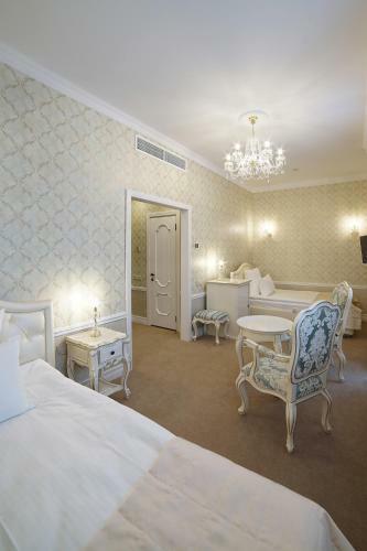 Hotel Ekaterina Kostroma
