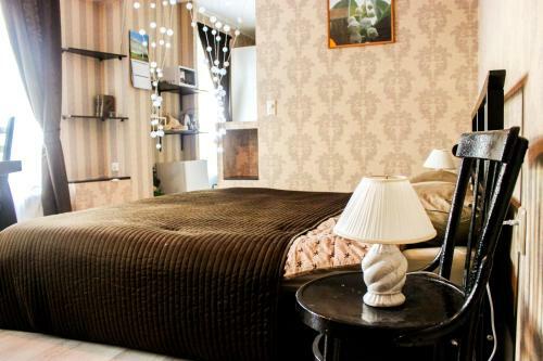 Hostal Guest House White Horse