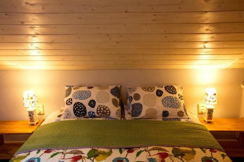 Hostal Guest House White Horse