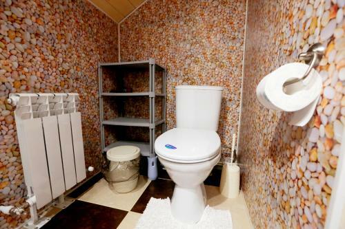Hostal Guest House White Horse