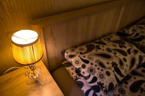 Hostal Guest House White Horse