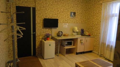 Hostal Guest House White Horse