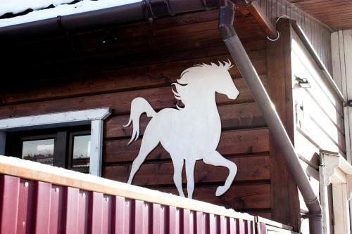 Hostal Guest House White Horse
