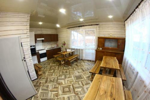 Albergue Guest House Altin