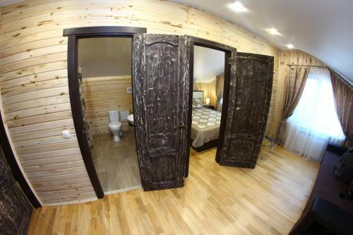 Albergue Guest House Altin