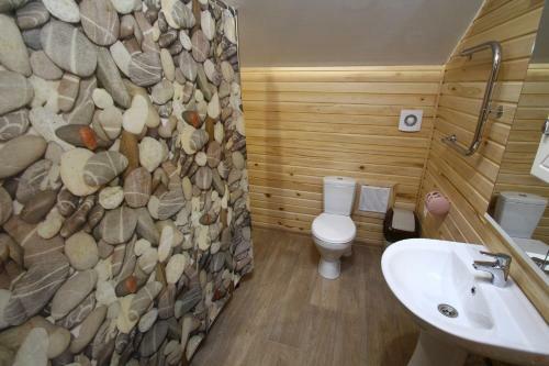 Albergue Guest House Altin