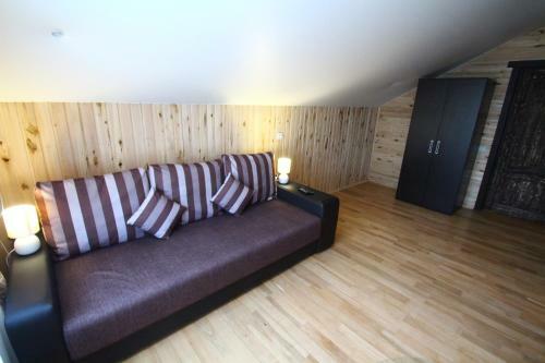 Albergue Guest House Altin