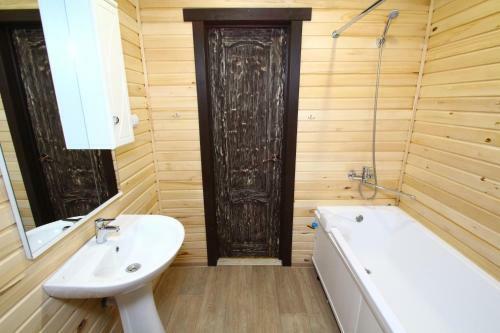 Albergue Guest House Altin
