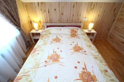 Albergue Guest House Altin