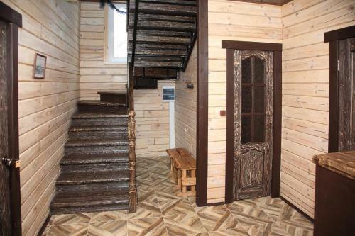 Albergue Guest House Altin