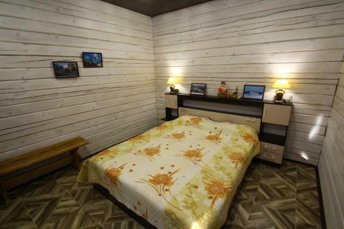 Albergue Guest House Altin