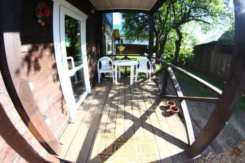 Albergue Guest House Altin