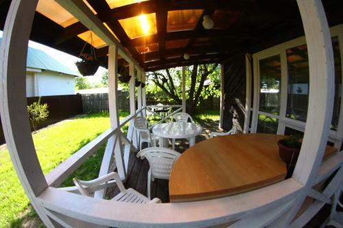 Albergue Guest House Altin