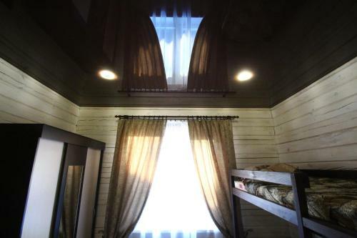 Albergue Guest House Altin