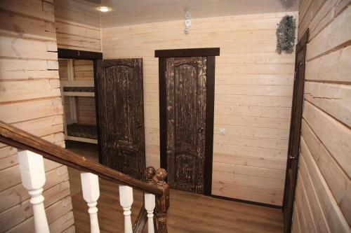 Albergue Guest House Altin