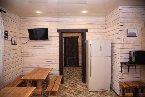 Albergue Guest House Altin