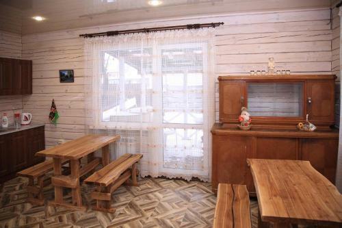 Albergue Guest House Altin