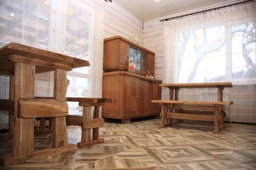 Albergue Guest House Altin