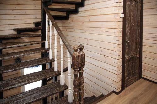 Albergue Guest House Altin