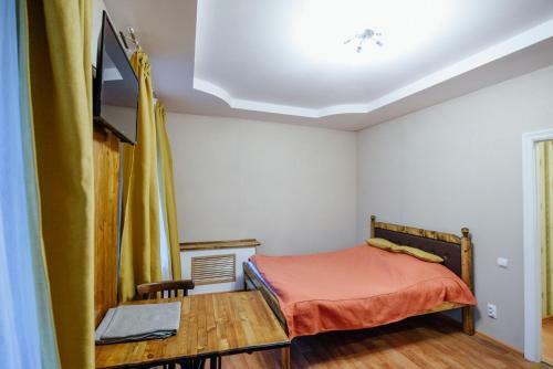 Kostroma Center Apartment
