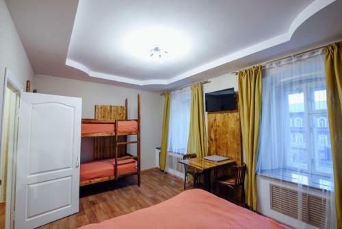 Kostroma Center Apartment
