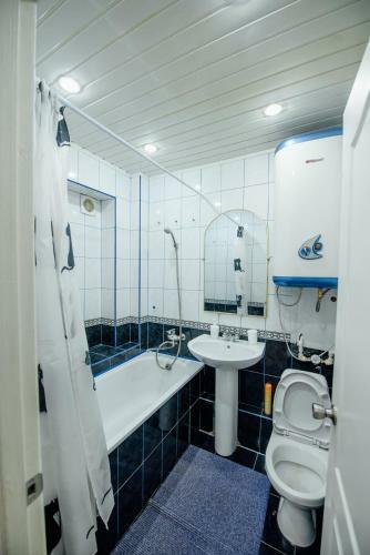 Kostroma Center Apartment