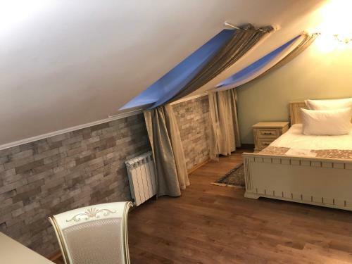 Art Hotel Aleksandrovsky