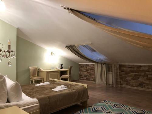 Art Hotel Aleksandrovsky