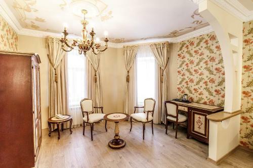 Art Hotel Aleksandrovsky