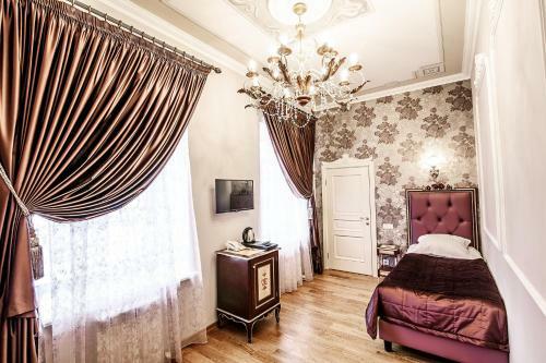 Art Hotel Aleksandrovsky