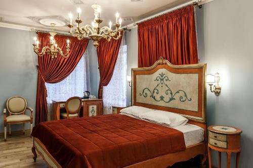 Art Hotel Aleksandrovsky