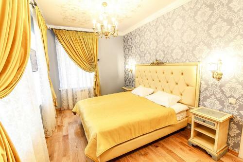 Art Hotel Aleksandrovsky