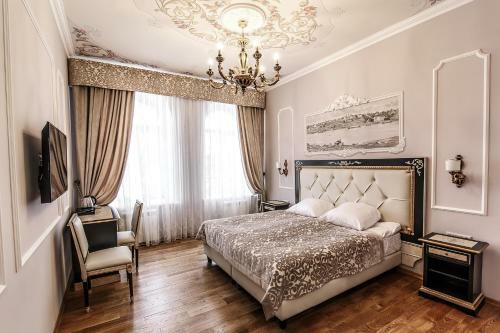 Art Hotel Aleksandrovsky