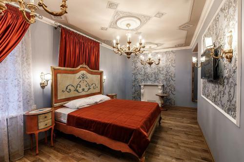 Art Hotel Aleksandrovsky